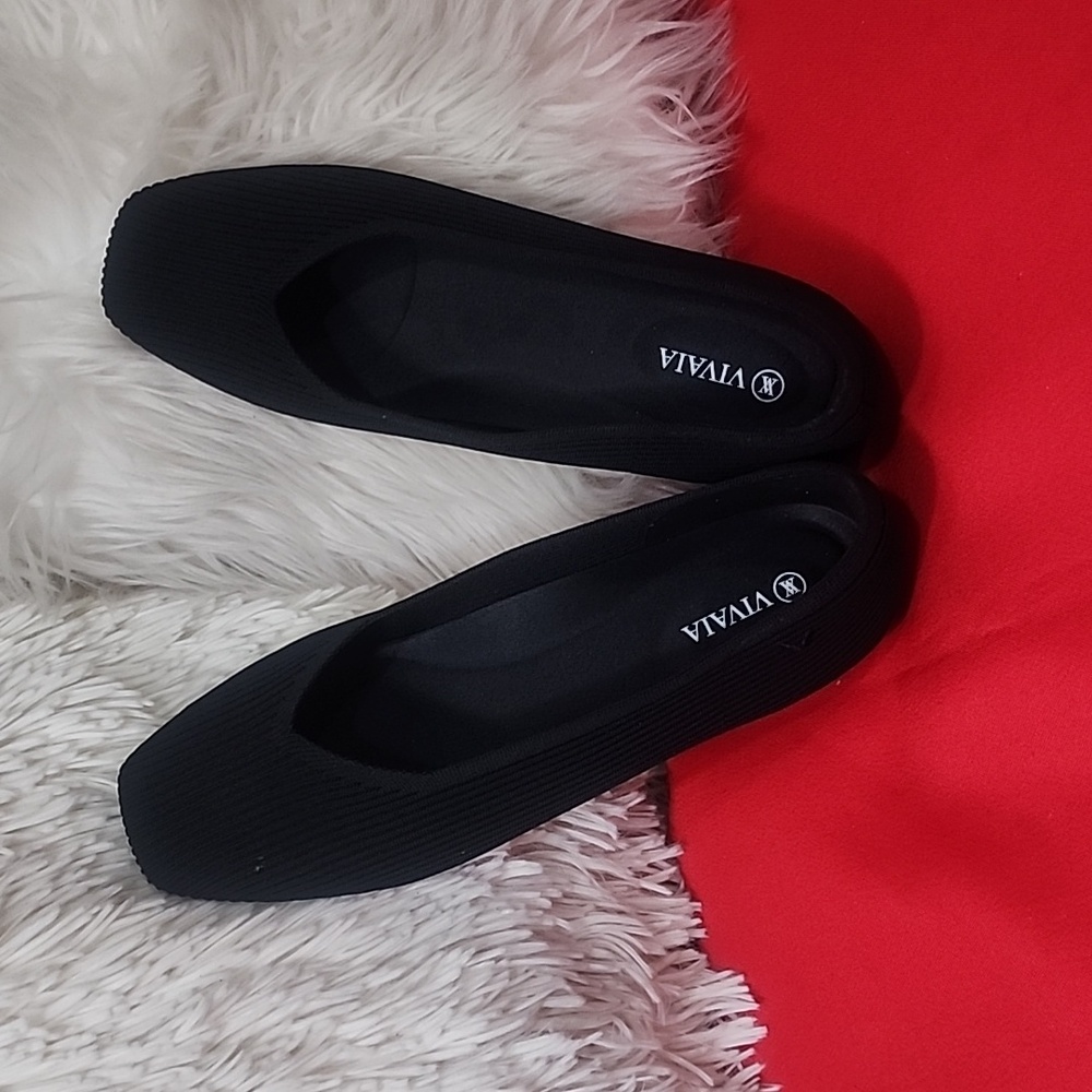 VIVAIA FLAT SHOES
